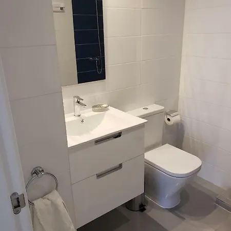 San Juan Beach Apartamento Alicante
