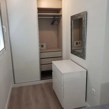 San Juan Beach Apartamento Alicante