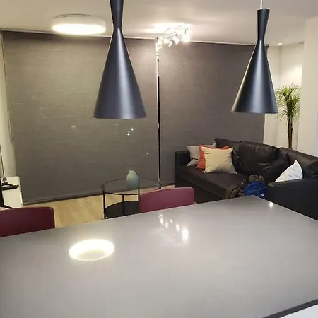 San Juan Beach Apartamento Alicante