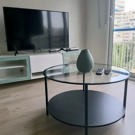 San Juan Beach Apartamento Alicante