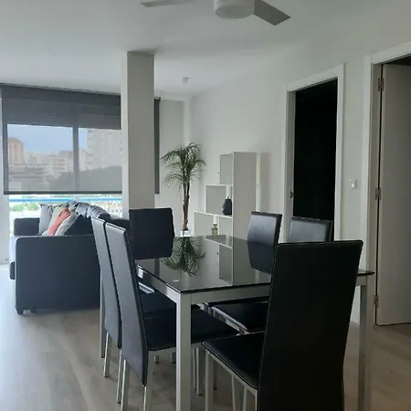 San Juan Beach Apartamento *