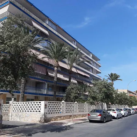 Apartamento San Juan Beach *