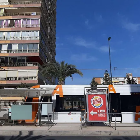 Apartamento San Juan Beach
