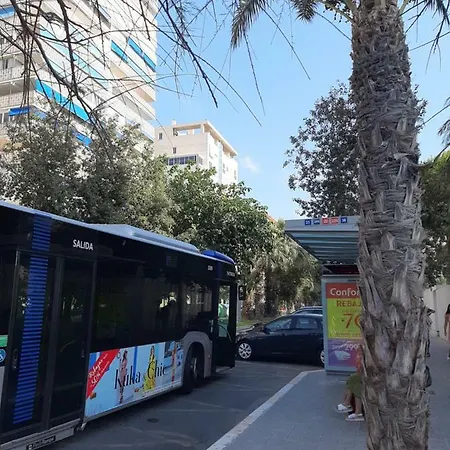 Apartamento San Juan Beach Alicante