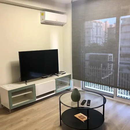 Apartamento San Juan Beach Alicante